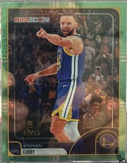 Stephen Curry
