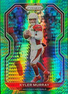 Kyler Murray