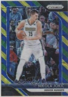 Nikola Jokic