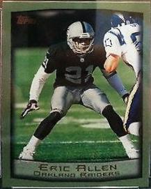 Eric Allen