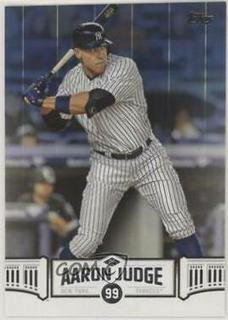 Aaron Judge