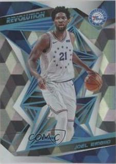 Joel Embiid