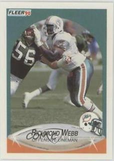 Richmond Webb