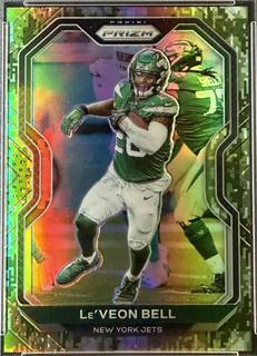 Le'Veon Bell