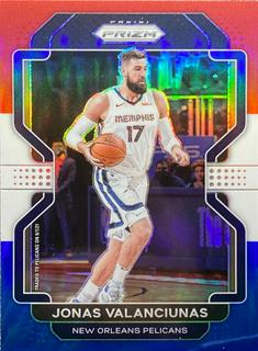 Jonas Valanciunas