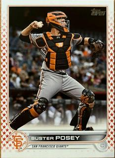 Buster Posey