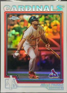 Albert Pujols