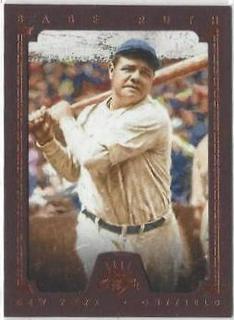 Babe Ruth