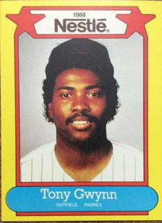 Tony Gwynn