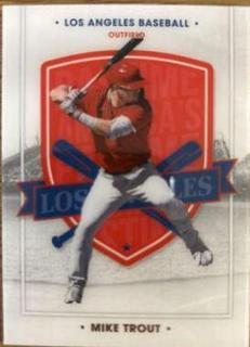 Mike Trout