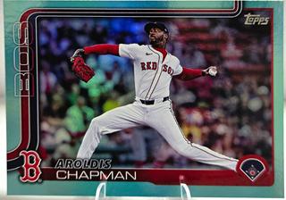 Aroldis Chapman