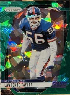 Lawrence Taylor