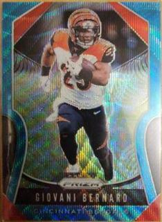 Giovani Bernard