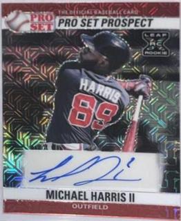 Michael Harris II