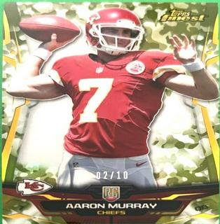 Aaron Murray