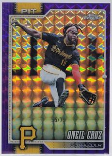 Oneil Cruz