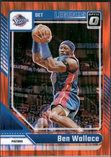 Ben Wallace