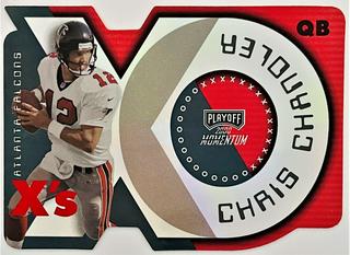 Chris Chandler