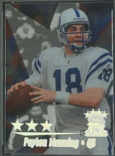 Peyton Manning