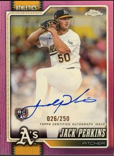 Jack Perkins
