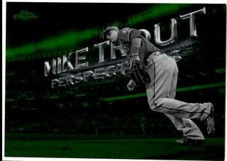 Mike Trout