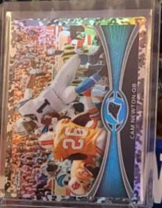 Cam Newton