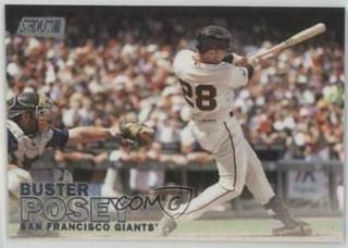 Buster Posey