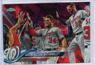 Washington Nationals