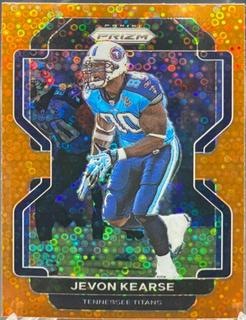 Jevon Kearse