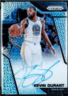 Kevin Durant