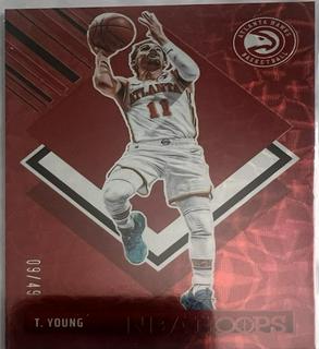 Trae Young
