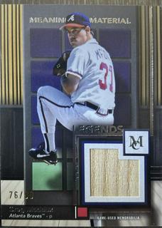 Greg Maddux