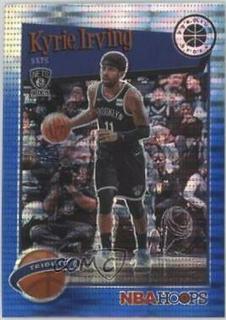 Kyrie Irving