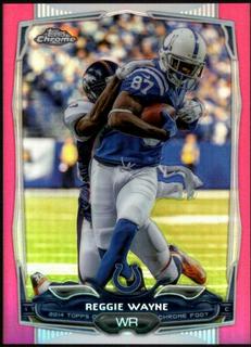 Reggie Wayne