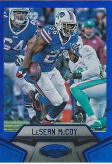 LeSean McCoy