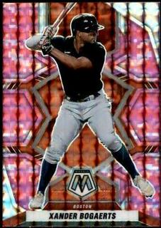 Xander Bogaerts