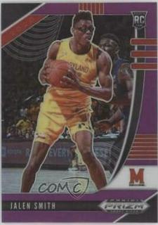 Jalen Smith