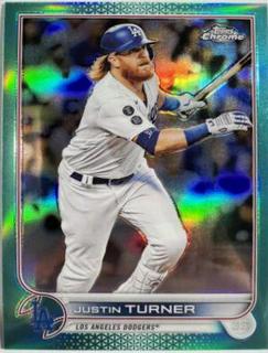 Justin Turner
