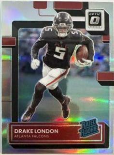 Drake London