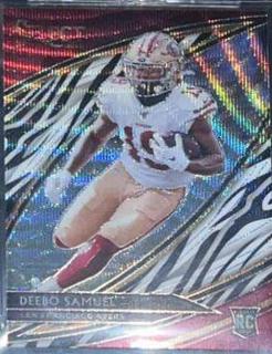 Deebo Samuel