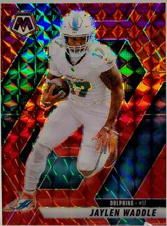 Jaylen Waddle