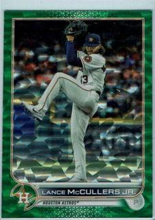 Lance McCullers Jr.
