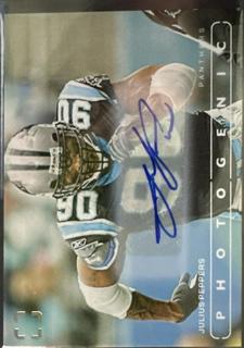 Julius Peppers