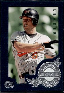 Cal Ripken, Jr.