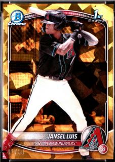 Jansel Luis