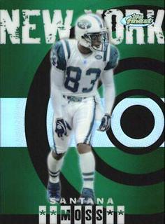 Santana Moss