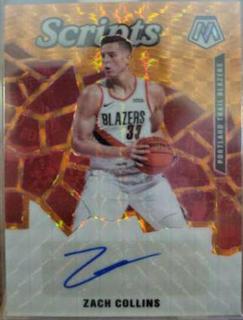 Zach Collins