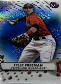 Tyler Freeman