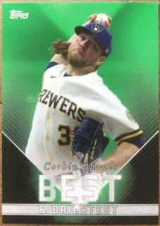 Corbin Burnes