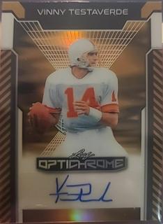 Vinny Testaverde